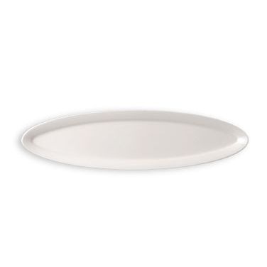 Kenilworth Altra Thin Platter, 12" X 3"