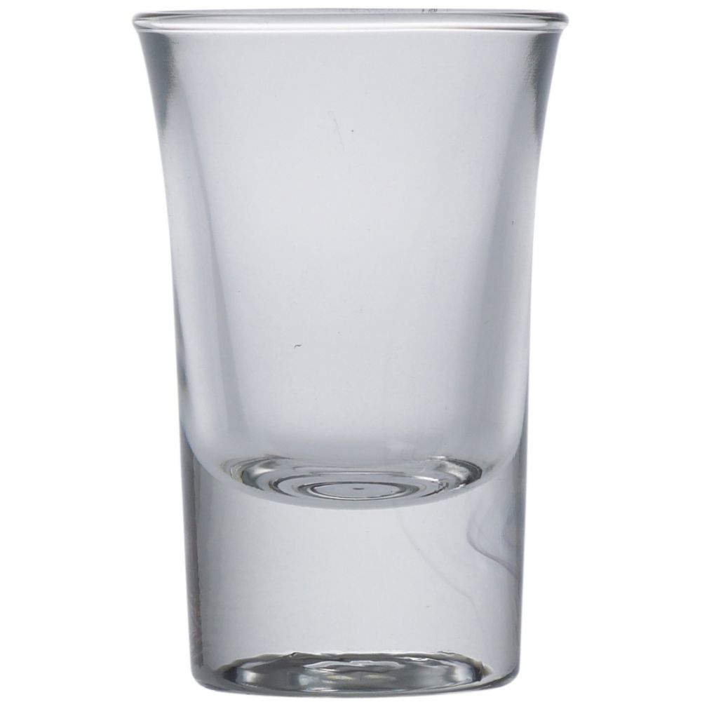 Cardinal Arcoroc 1.25 oz Hot Shot Glass