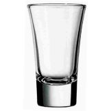 Cardinal Arcoroc 2.5 oz Hot Shot Glass