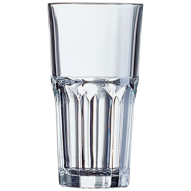 Cardinal Arcoroc Granite 10 oz Beverage Glass