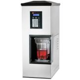 Blendtec&reg; Narrow Blender Dispensing System