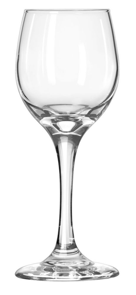 Libbey Perception&reg; 6.5 Oz White Wine Glass