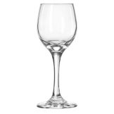 Libbey Perception&reg; 6.5 Oz White Wine Glass