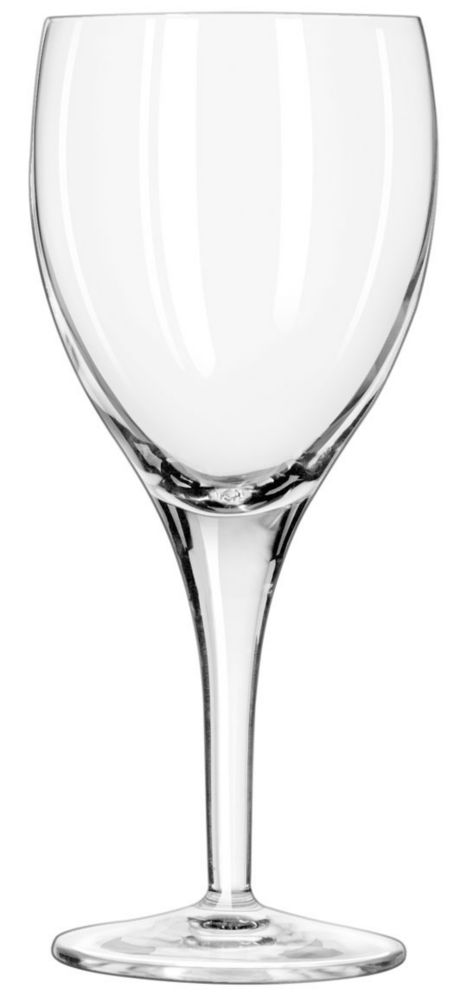 Michelangelo All Purpose Goblet, 11.5 oz
