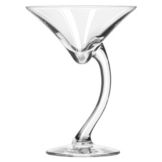 Libbey Bravura&reg; 7 Oz Martini Glass