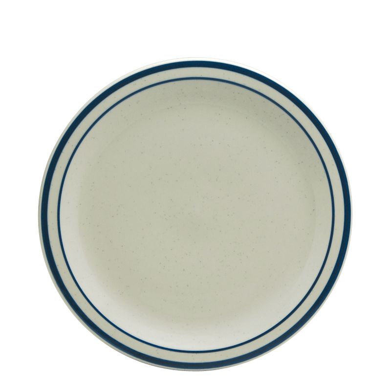 Oneida&reg; Blue Ridge 9" Round Plate