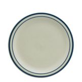 Oneida&reg; Blue Ridge 9" Round Plate