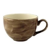 Steelite Performance Naturals Peppercorn 8 Oz Low Cup