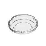 Libbey&reg; Round 4" Ashtray