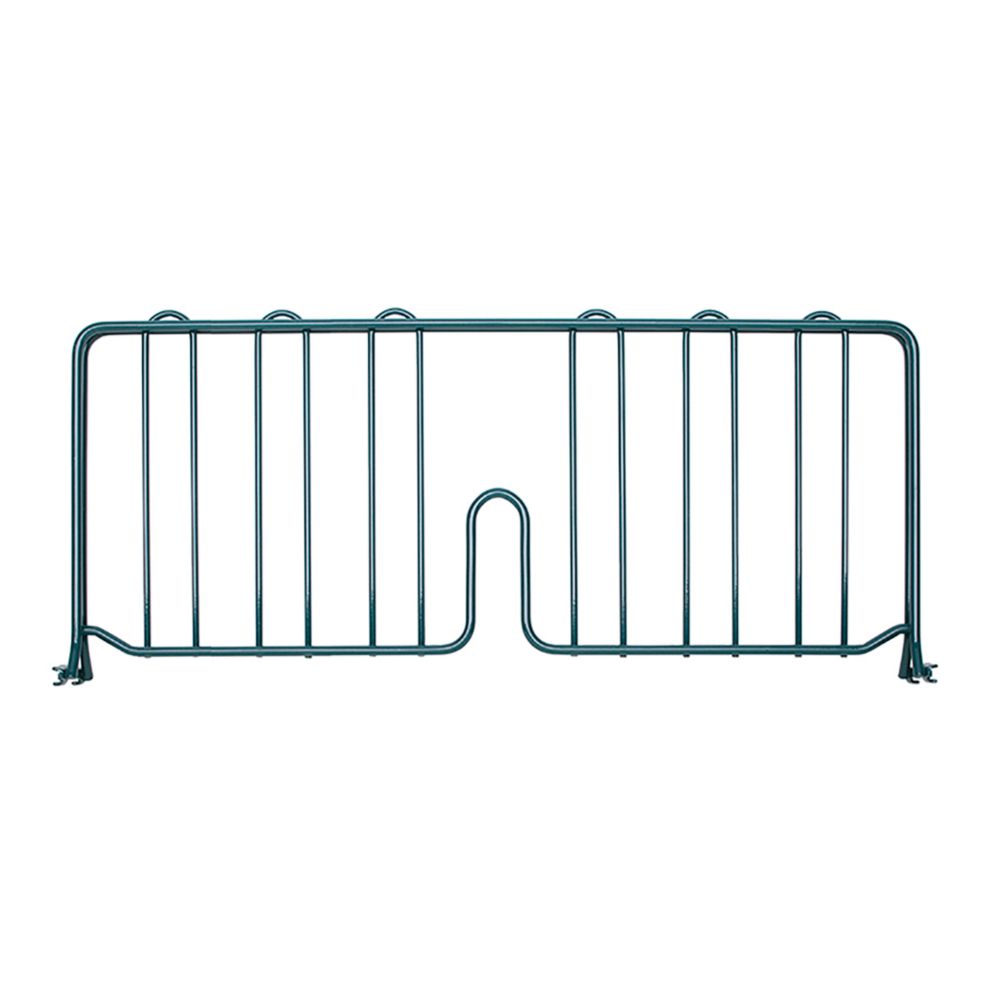 Metro&reg; Super Erecta&reg; 21" x 8"H Shelf Divider
