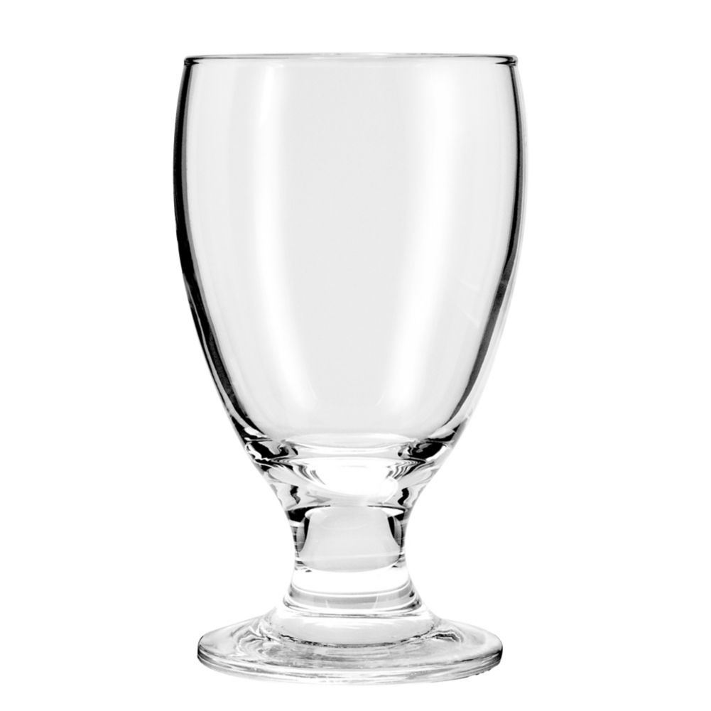 Anchor Hocking Excellency 10 oz Goblet
