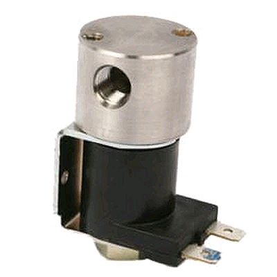 Solenoid Valve f/ Roundup Unit