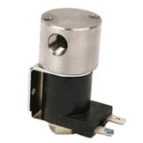 Solenoid Valve f/ Roundup Unit