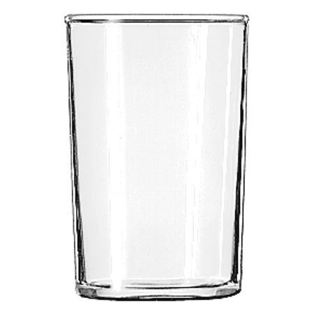 Libbey&reg; 6 oz Seltzer Glass