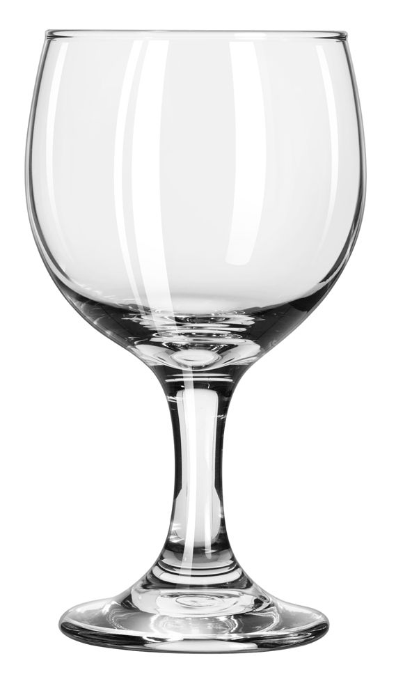 Embassy&reg; 11 oz Wine Glass