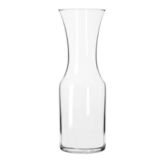 Libbey&reg; 1 Liter Wine Carafe / Decanter