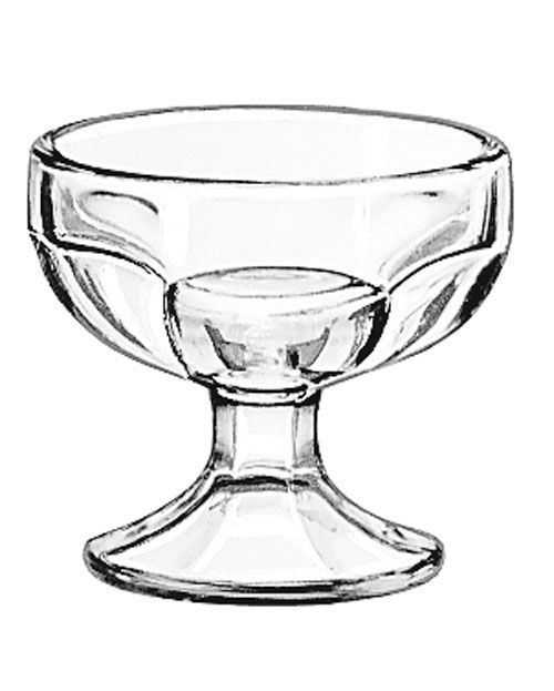 Sherbet Dish, 5 oz