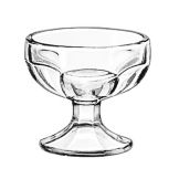 Sherbet Dish, 5 oz