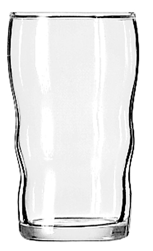 Libbey Governor Clinton&reg; Heat-Treated 5 Oz Juice Glass