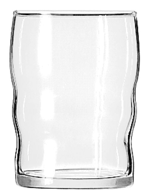 Libbey Governor Clinton&reg; Heat-Treated 10 Oz Water Glass