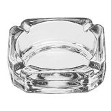 Libbey&reg; Square 4" Ashtray