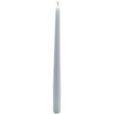 Sterno&reg; White 8" Taper Candle