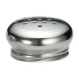 Tablecraft S/S Top f/ 150S&P / 155S&P Salt/ Pepper Shakers