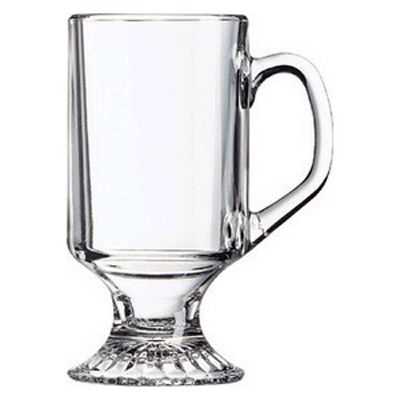 Cardinal Arcoroc Non-Tempered 10 oz Irish Coffee Mug