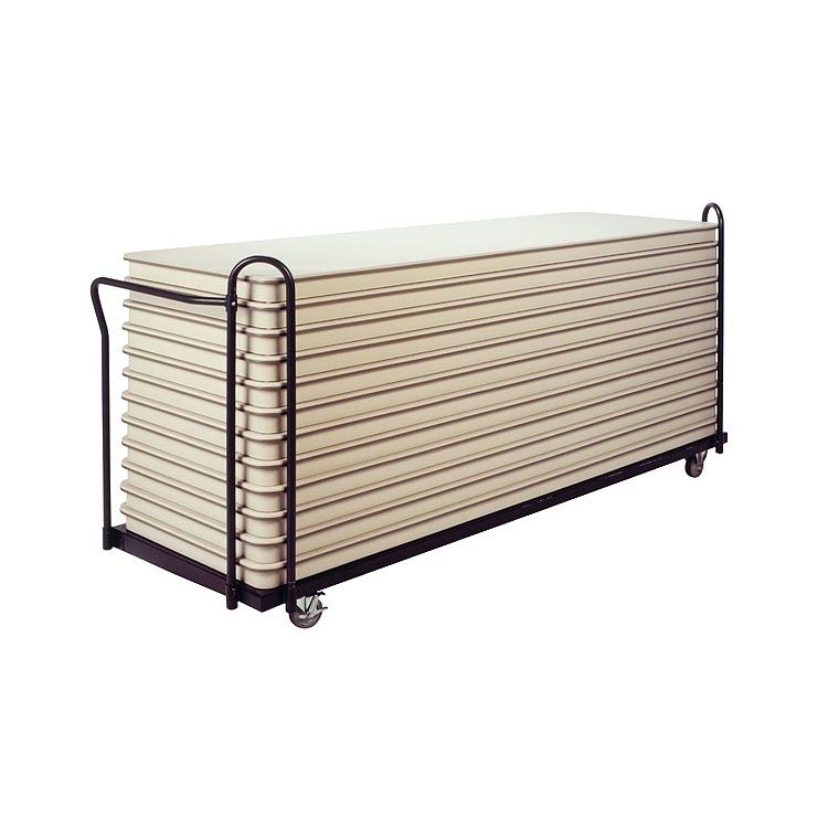 Table Truck f/96" Tables