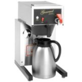 Bloomfield&reg; Gourmet 1000&trade; X-Low Thermal Coffee Brewer