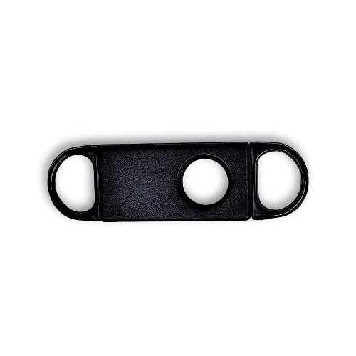 Franmara&reg; Nipper&trade; Black Cigar Cutter