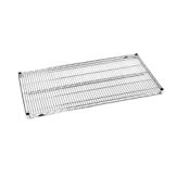 Metro&reg; Super Erecta&reg; Brite 14"W x 36"L Wire Shelf
