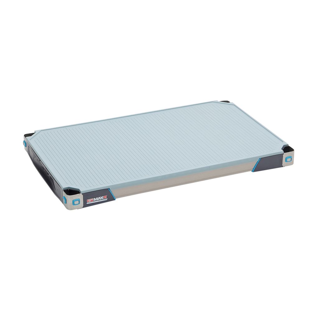 MetroMax Solid Shelf, 18" x 30"