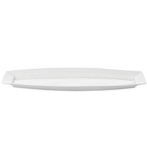 Porcelain Replacement Platter, 25" x 9" x 2"