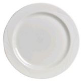 Steelite Anfora Capri 9" Rolled Edge Plate