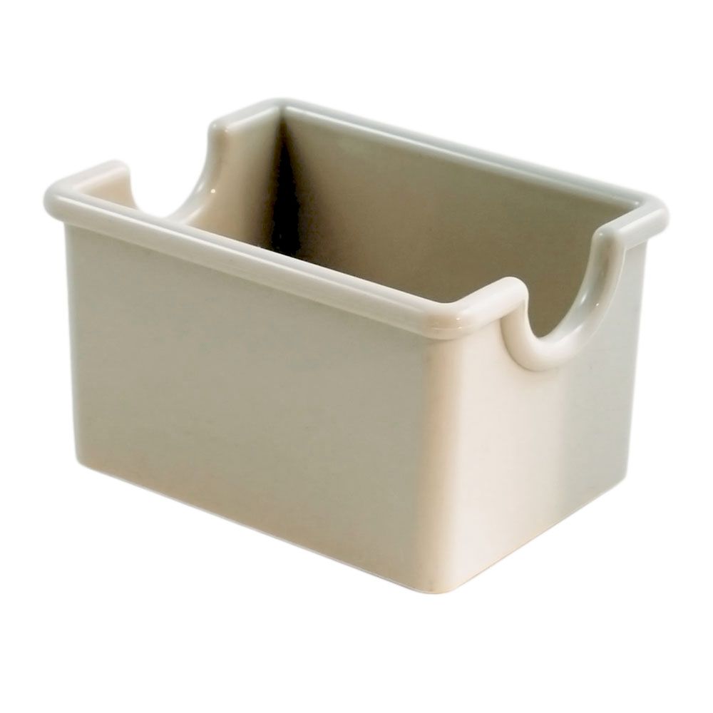 Gessner&trade; Bone Standard Sugar Caddy