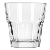 Libbey&reg; Gibraltar&reg; DuraTuff&reg; 9 oz Rocks Glass