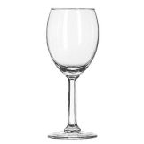 Libbey Napa Country 8 Oz White Wine Glass