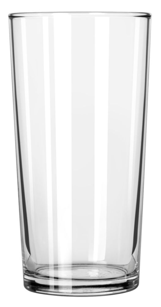 Libbey Heavy Base 20 Oz Cooler Glass