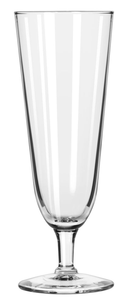 Citation Pilsner Glass, 12 oz