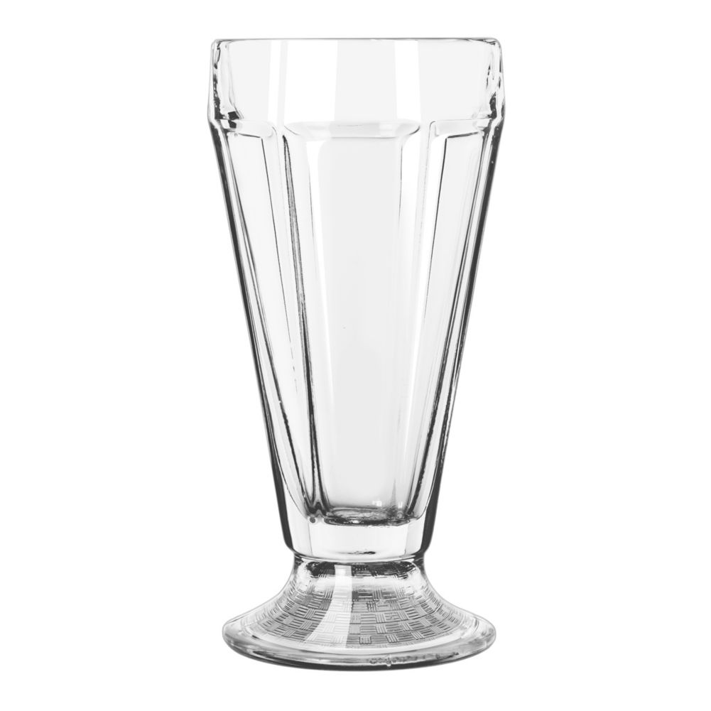 Soda Glass, 12 oz