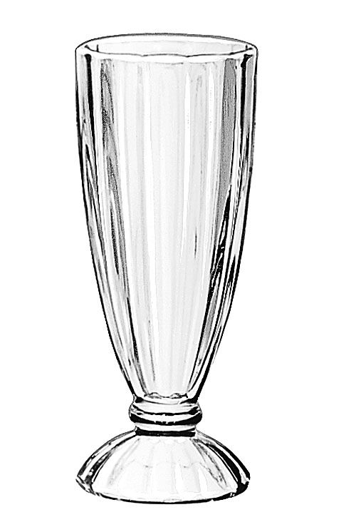 Libbey 12 Oz Soda Glass