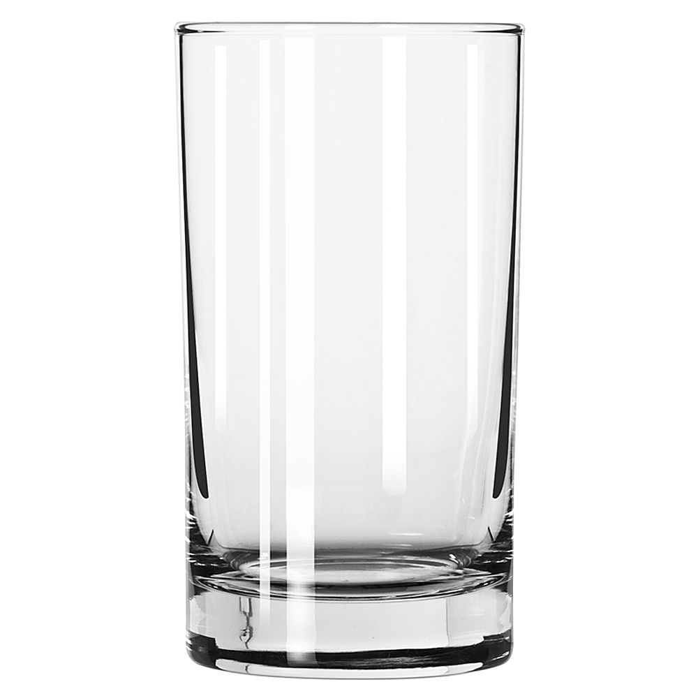 Lexington Beverage Glass, 11.25 oz