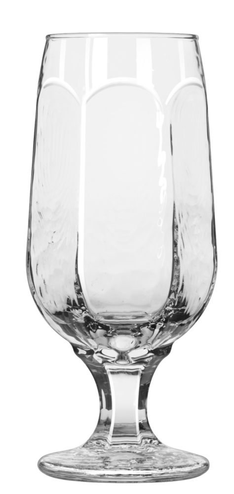 Chivalry&reg; Beer Glass, 12 oz