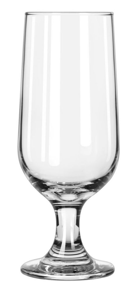Embassy&reg; 10 oz Beer Glass