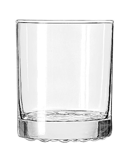 Libbey Nob Hill&reg; 12.25 Oz Double Old Fashioned Glass