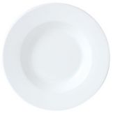 Steelite Performance Simplicity White 14.5 Oz Pasta Bowl