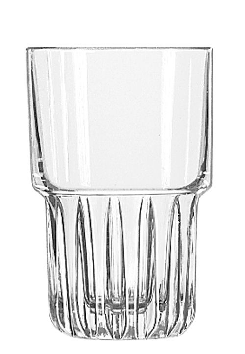 Everest Duratuff Hi-Ball Glass, 9 oz