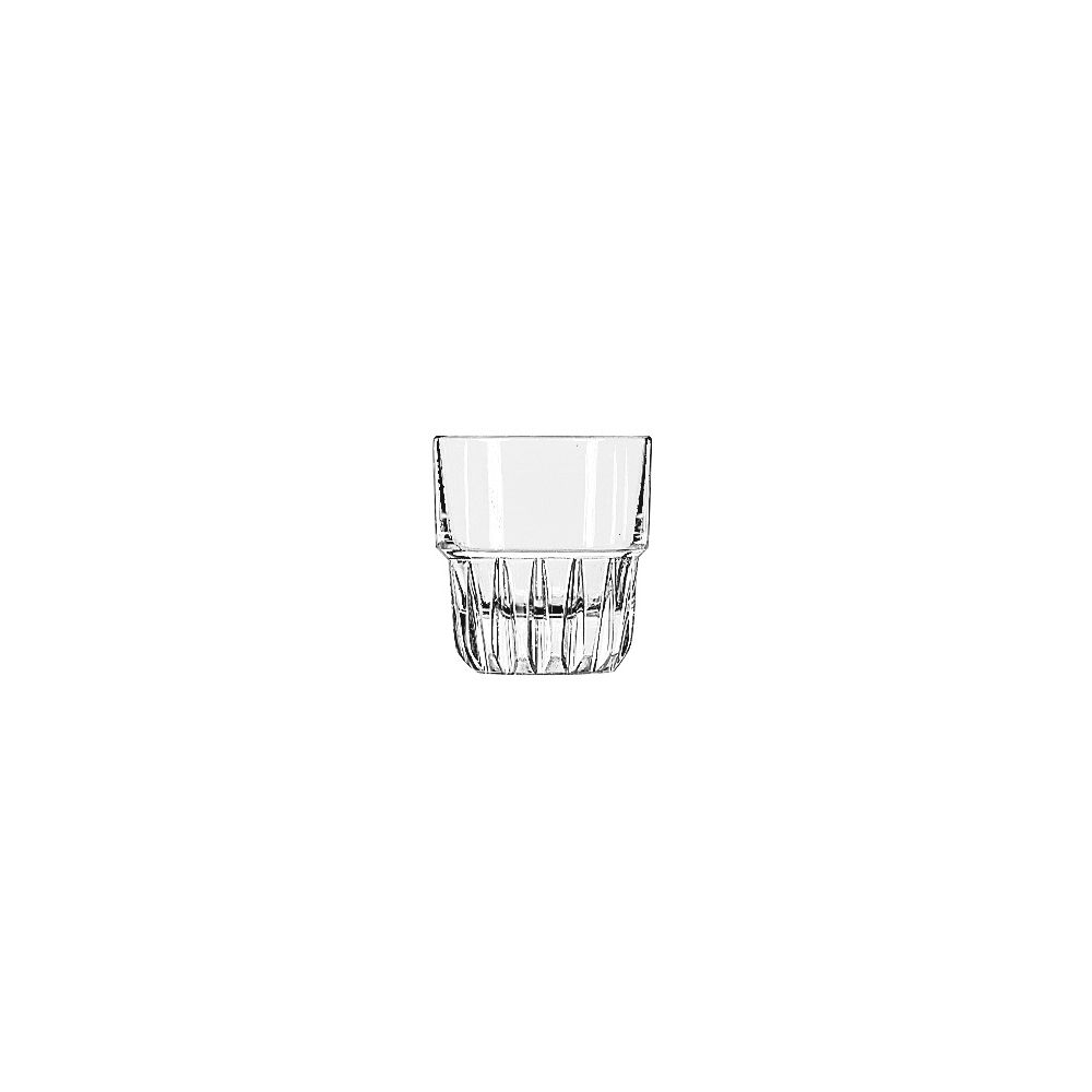 libbey duratuff everest