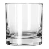 Finedge Heavy Base Beverage Glass, 11 oz